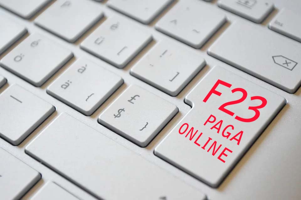 PAFA F23 ONLINE