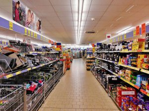 Come risparmiare con la spesa al supermercato