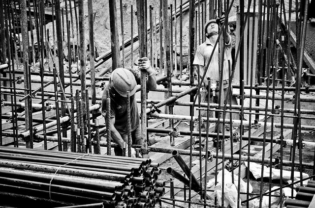 Gli obblighi dal 1° ottobre 2024 per la patente a punti nei cantieri