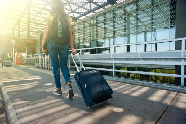 Turismo e mobilità: viaggiare senza pensieri con soluzioni più smart