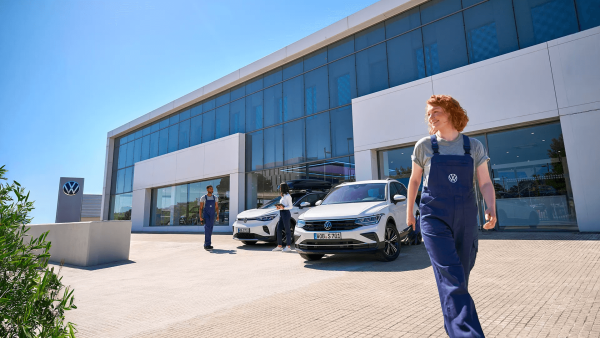 Officine: è tempo di lasciare spazio ai professionisti dell’auto