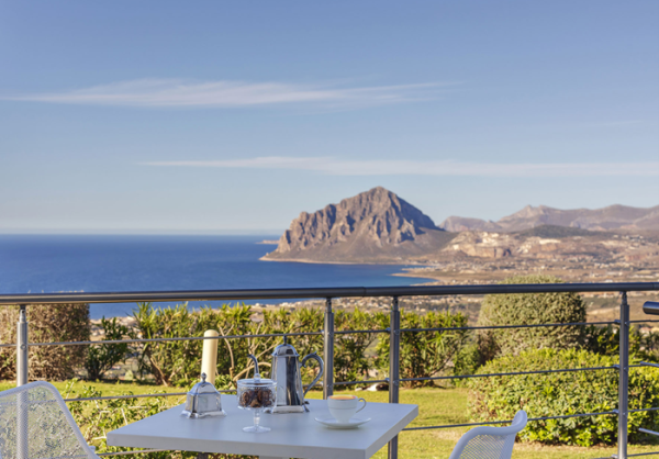 Come investire in strutture ricettive a Trapani e provincia