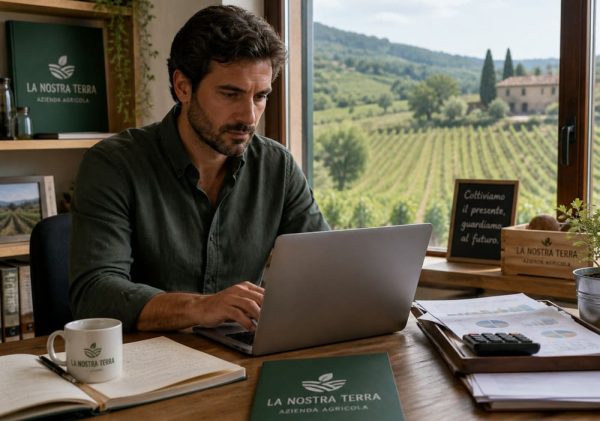 Come l’Intelligenza Artificiale Sta Cambiando il Marketing Digitale per le PMI Italiane