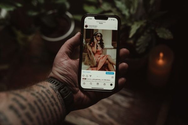 Personal branding su Instagram: perché la credibilità online passa anche dalla crescita del proprio profilo
