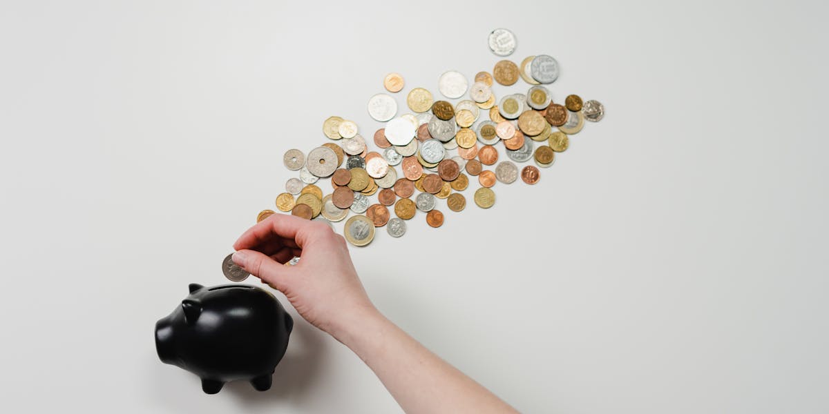 Monete e crescita economica - rendimento investimenti