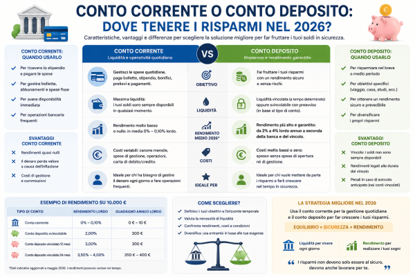 Quanto prenderò di pensione? Come fare una stima realistica nel 2026